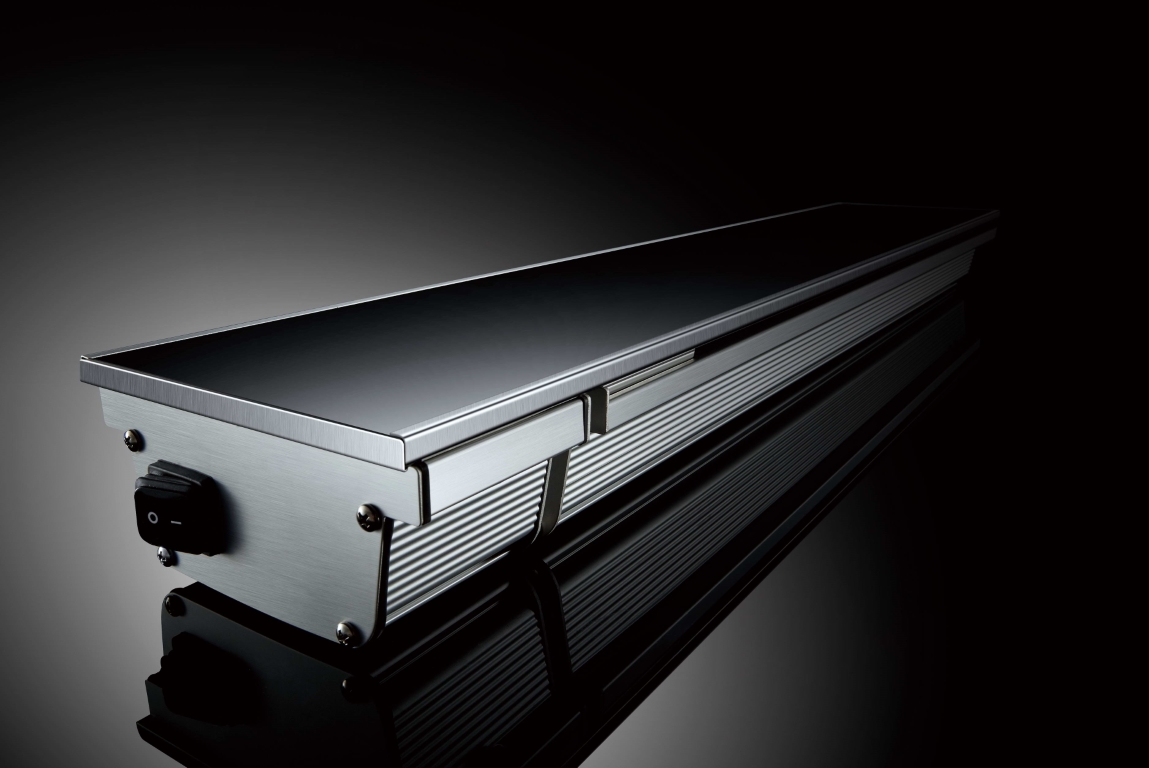 Ceramic Glass Infrared Panel (remote)1500W